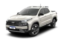 Picape FIAT TORO ULTRA 1.3 T270  AT6 2026